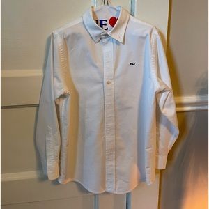 Vineyard Vines button down